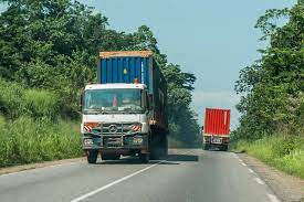 Shipping from Cameroon to Chad