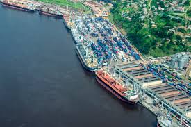 Customs Information shipping from Cameroon to Congo