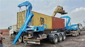 Shipping from Cameroon to the Central African Republic