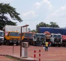 Cameroon to Chad