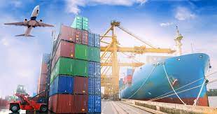 Freight Forwarding