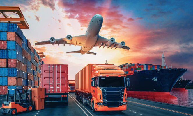 freight forwarding company in Cameroon