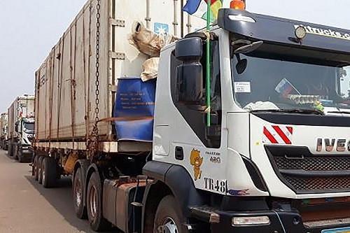 road freight solutions